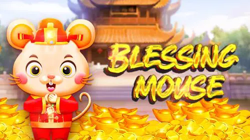 Blessing Mouse - Marakumi - Kenya