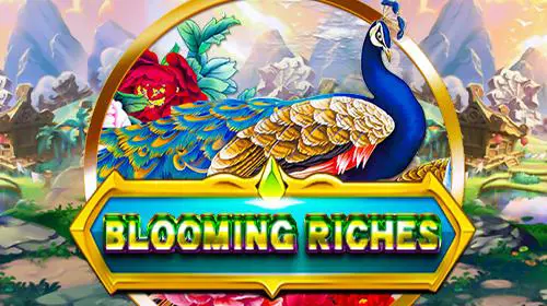 Blooming Riches - Marakumi - Kenya