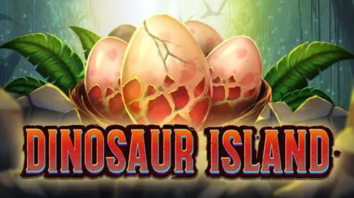 Dinosaur Island - Marakumi - Kenya