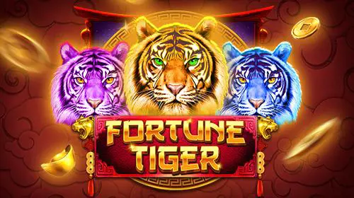 Fortune Tiger - Marakumi - Kenya