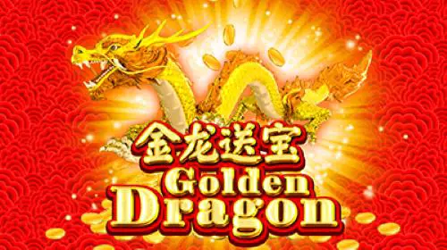 Golden Dragon Mighty Cash - Marakumi - Kenya