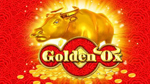 Golden Ox - Marakumi - Kenya