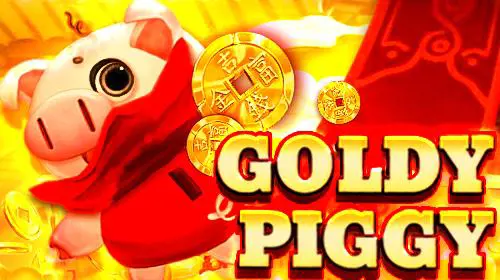 Goldy Piggy - Marakumi - Kenya