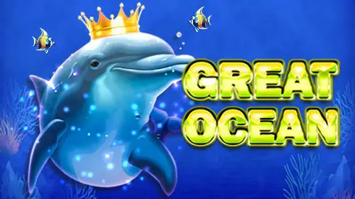 Great Ocean - Marakumi - Kenya
