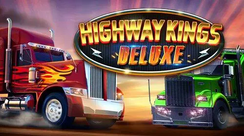 Highway Kings Deluxe - Marakumi - Kenya