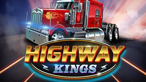 Highway Kings - Marakumi - Kenya