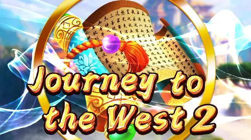 Journey To The West 2 - Marakumi - Kenya