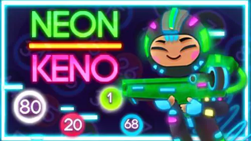 Keno Neon - Marakumi - Kenya