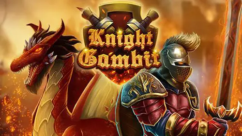 Knight Gambit - Marakumi - Kenya
