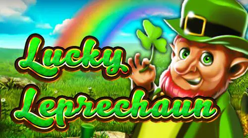 Lucky Leprechaun - Marakumi - Kenya