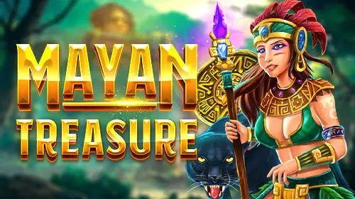 Mayan Treasure - Marakumi - Kenya