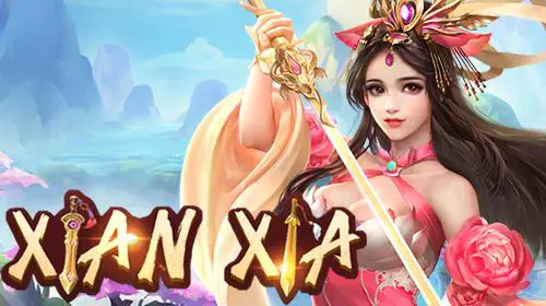 Xian Xia - Marakumi - Kenya