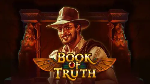 Book of truth - Marakumi - Kenya