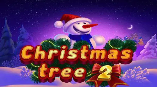Christmas Tree 2 - Marakumi - Kenya