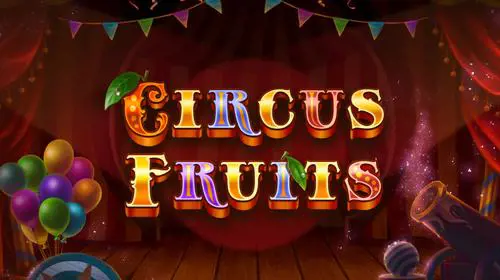 Circus Fruits - Marakumi - Kenya