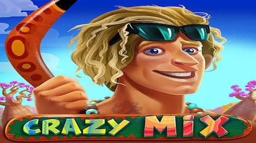 Crazy Mix - Marakumi - Kenya