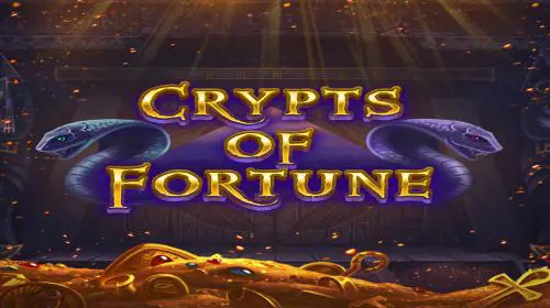 Crypts of Fortune - Marakumi - Kenya