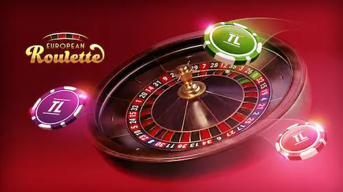 European Roulette - Marakumi - Kenya