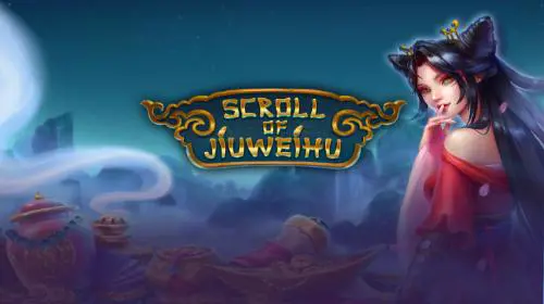 Scroll of Jiuweihu - Marakumi - Kenya