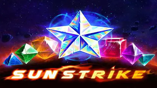 Sunstrike Respin - Marakumi - Kenya