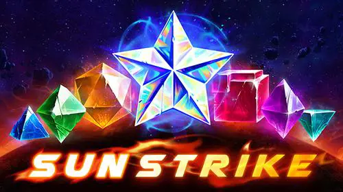 Sunstrike - Marakumi - Kenya