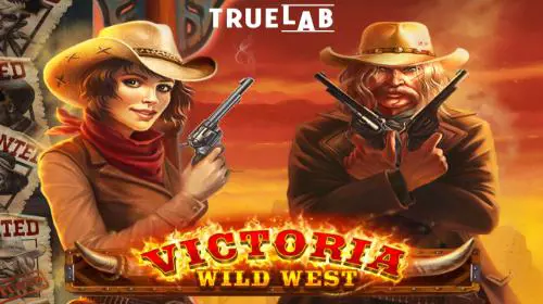 Victoria Wild West - Marakumi - Kenya