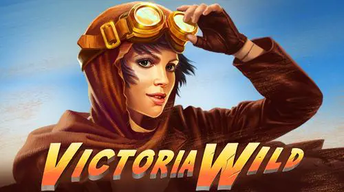 Victoria Wild - Marakumi - Kenya