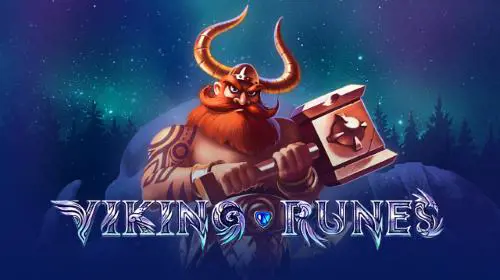 Viking Runes - Marakumi - Kenya