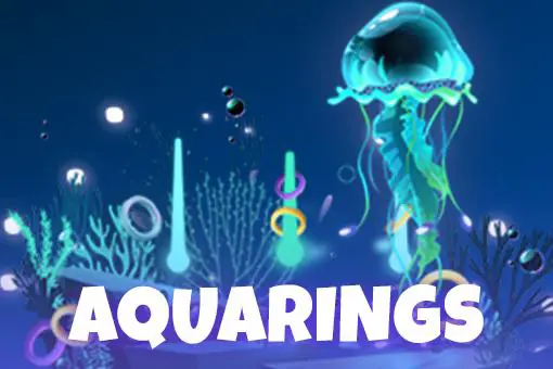 Aquarings - Marakumi - Kenya