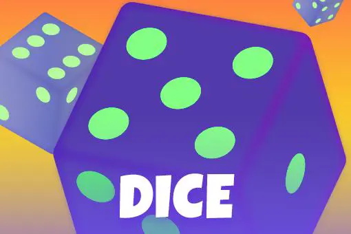 Dice - Marakumi - Kenya