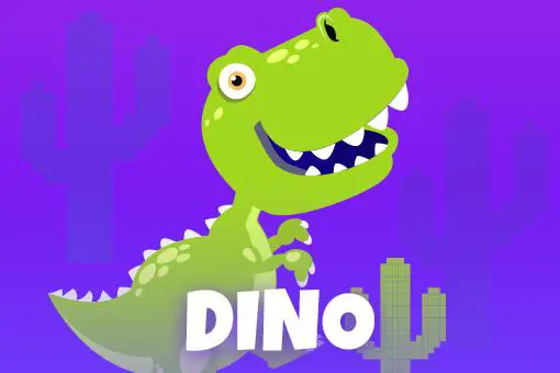 Dino - Marakumi - Kenya