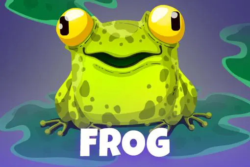 Froggy - Marakumi - Kenya