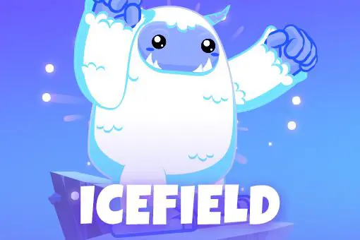 Icefield - Marakumi - Kenya