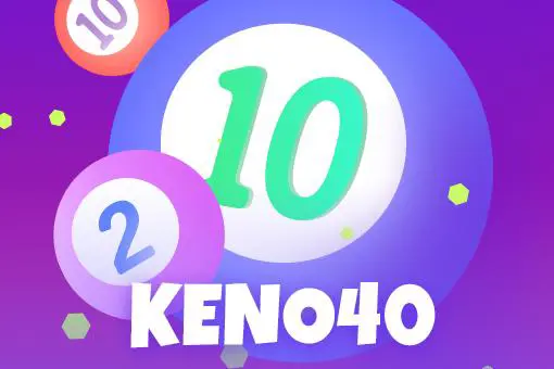 Keno 40 - Marakumi - Kenya