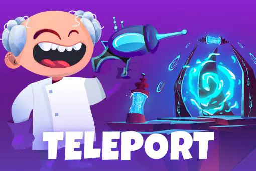 Teleport - Marakumi - Kenya