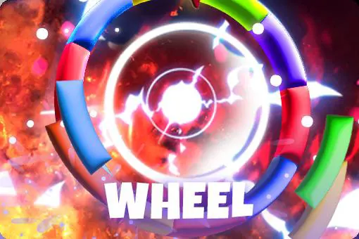 Wheel - Marakumi - Kenya