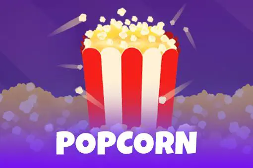 Popcorn - Marakumi - Kenya