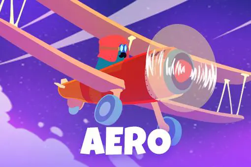 Aero - Marakumi - Kenya
