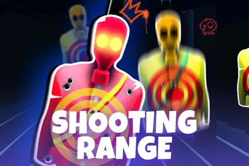 Shooting Range - Marakumi - Kenya