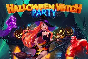 Halloween Witch Party - Marakumi - Kenya