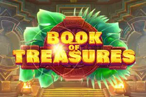 Book of Treasures - Marakumi - Kenya