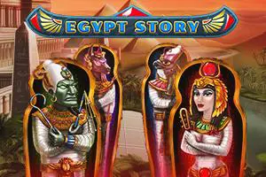 Egypt Story - Marakumi - Kenya
