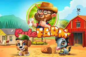 Cute Farm - Marakumi - Kenya