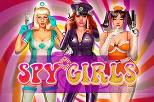 Spy Girls - Marakumi - Kenya