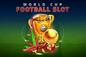 World Cup Football Slot - Marakumi - Kenya