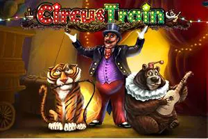 Circus Train - Marakumi - Kenya