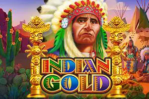 Indian Gold - Marakumi - Kenya