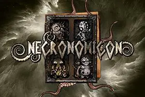 Necronomicon - Marakumi - Kenya