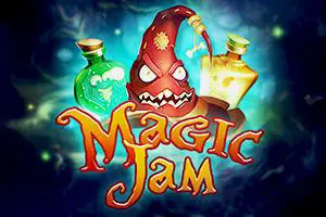 Magic Jam - Marakumi - Kenya