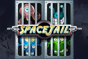 Space Jail - Marakumi - Kenya